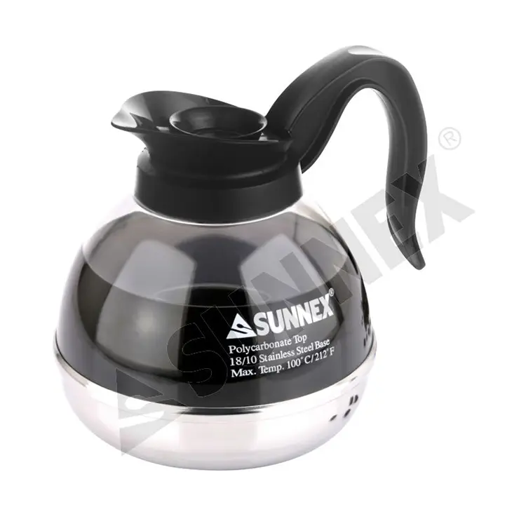 1.8ltr कॉफी डिकॅन्टर