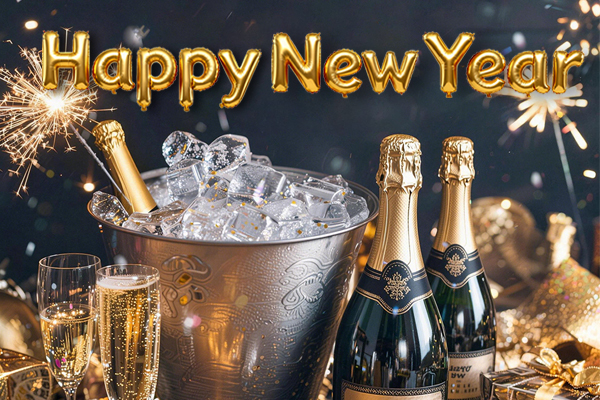 SUNNEX कडून सीझनच्या शुभेच्छा आणि नवीन वर्षाच्या शुभेच्छा